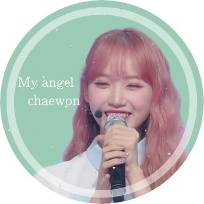 eyes on me 🧚🏻‍♀️ #김채원