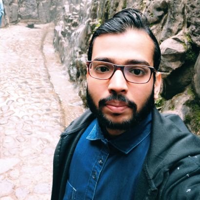 husainchhatrisa's profile picture. I'm the most awesome person I know.

Believe in yourself ! 

Striving Performing Achieving