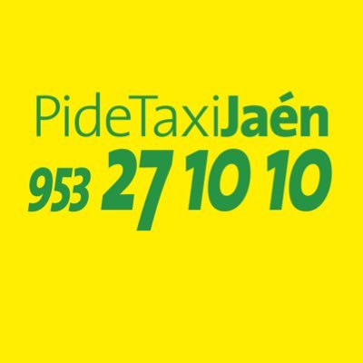 PidetaxiJaen Profile Picture