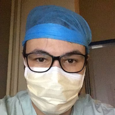 Urology resident Caen. 👨‍⚕️ MD, MSc - PhD student. 
Représentant internes de chirurgie & Vice Président SIBN