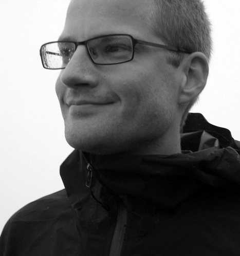 Research engineer and architect at UCL/Crescit. Interests: generative/algorithmic design, additive manufacturing and biomimetics/physiomimetics.