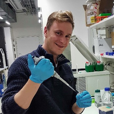 reusch_nico's profile picture. PhD student @LabSchultze working on #scRNA sequencing of human whole blood stimulations. 

Mastodon: @reusch_nico@genomic.social