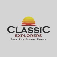 Classic Explorers(@ClassicExplore1) 's Twitter Profile Photo