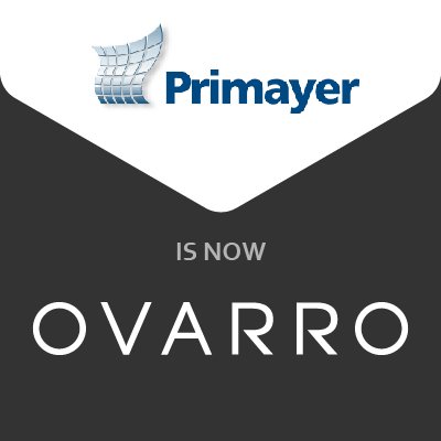 Ovarro is the new name for Primayer & Servelec Technologies. Our technology is trusted by water companies throughout the world.