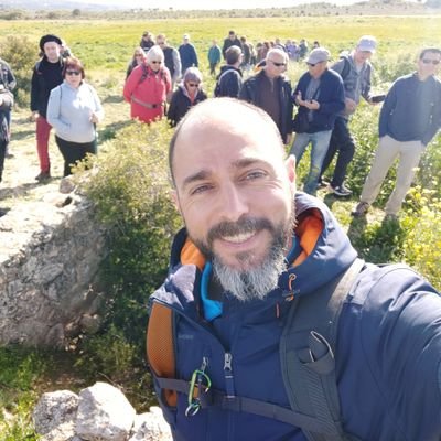 Estudiante de la vida (y de la UNED ;-) )