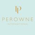 PerowneInternational (@perowneint) Twitter profile photo PerowneInternational (@perowneint) Twitter profile photo