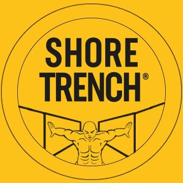 shore_trench's profile picture. Think Safety - Work Safely. A unique and pre-assembled trench shoring system for the construction industry.