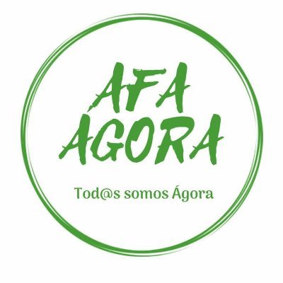 Asociación de Familias del Colegio Ágora de Madrid. Primera Asociación en cambiar su denominación a FAMILIAS por la inclusión.