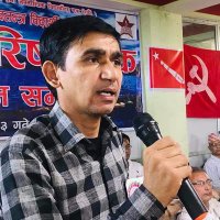 Bimal Pokharel🇳🇵 (@bimalwin) 's Twitter Profile