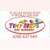 Tiny Birds Day Nursery (@tbirdsnursery) Twitter profile photo Tiny Birds Day Nursery (@tbirdsnursery) Twitter profile photo