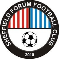 Sheffield Forum FC were formed in summer 2010 and joined the Sheffield Imperial Sunday League. Sponsors are @MosboroughHall, TwentyTwo, @allsportsawards