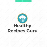Healthy Recipes Guru(@HealthyRecGuru) 's Twitter Profile Photo