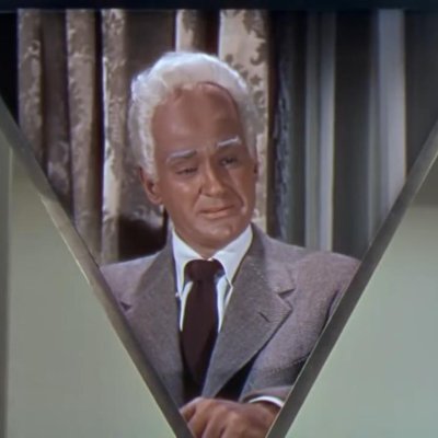 interocitor2's profile picture. Investigating humanity.
Retweets aren't endorsements, sometimes it's just sharing shit.