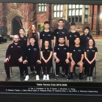 Newcastle Uni Table Tennis (@newcastleuni_tt) 's Twitter Profile