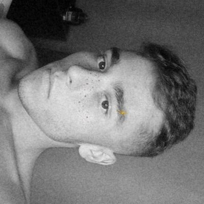 GtrzAgustin's profile picture. ✌
Snap: agustincnz
Ig: gtrzagustin
😜