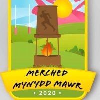 Merched Mynydd Mawr (@mawrmerched) 's Twitter Profile