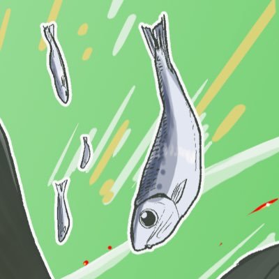 E_(:3 」∠)_🐟🐟さんのプロフィール画像