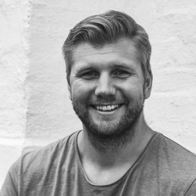 ClaesVr's profile picture. Working with VR in education