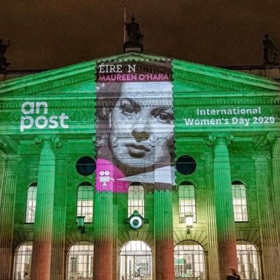 OonaghYGallery's profile picture. 