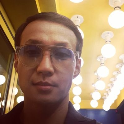 bybagdaulet's profile picture. Underpromise. Overdeliver.