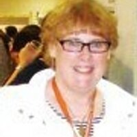 Cathy Fagan (@cathyfagan) 's Twitter Profile