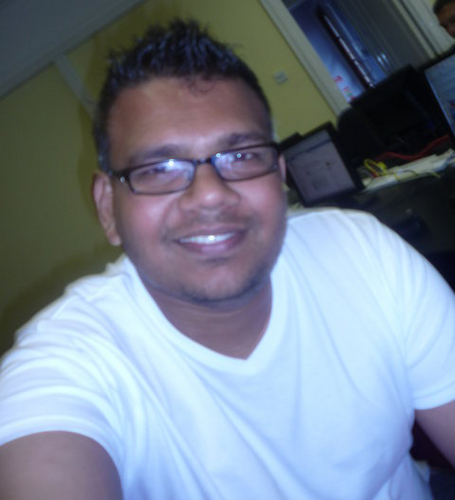 analyserx's profile picture. 