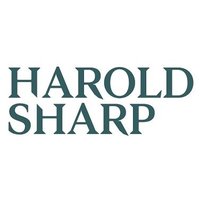 Harold Sharp - @Harold_Sharp Twitter Profile Photo