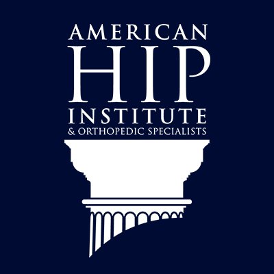 The American Hip Institute is the nation's leader in innovative treatment options for the Hip, including Hip Preservation,  Arthroscopy & Robotic Hip Surgery
