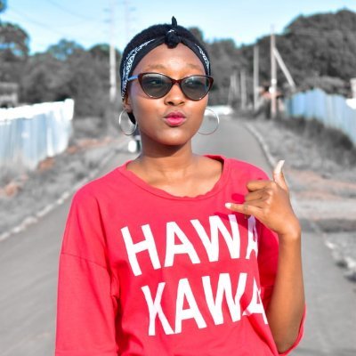 SistercodeT's profile picture. Black girls magic
