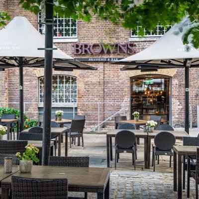 All day Bar & Brasserie, located near Canary Wharf. Open Mon-Sat 9am- 11pm, Sunday's 9am-10pm. Planning an event? We can cater for all. Get in touch!