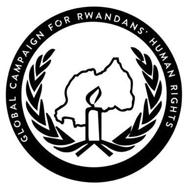 Global Campaign for Rwandan’ Human Rights. We promote rule of law & #HumanRights for all #Rwanda-ns at national & international level #RwandanLivesMatter