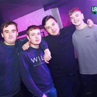 Ben Naylor (@naylor_ben) 's Twitter Profile Photo