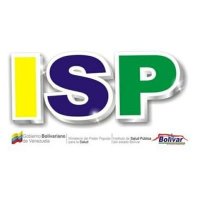 ISP- BOLIVAR- Distrito Sanitario-II-CARONI (@distritocaroni2) 's Twitter Profile