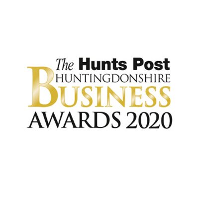 Are you the best in business? Enter the Huntingdonshire Business Awards. Go to our website for details.