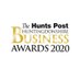 The Hunts Post Huntingdonshire Business Award (@huntsbizawards) Twitter profile photo The Hunts Post Huntingdonshire Business Award (@huntsbizawards) Twitter profile photo