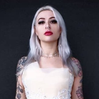 Liquid_Lolly's profile picture. Beer Somellier and Judge. CBD writer and presenter. Advertising Director. Fire tamer