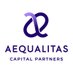 Aequalitas Capital Partners (@AequalitasCP) Twitter profile photo