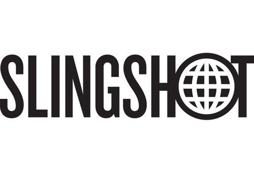 ywamslingshot's profile picture. 