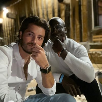 TheNC1498's profile picture. 