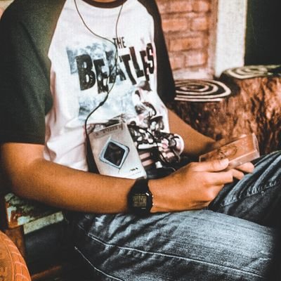 farhaanrm's profile picture. i don't drink coffee i take tea my dear