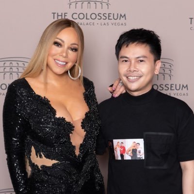 Thai Lambily 🦋