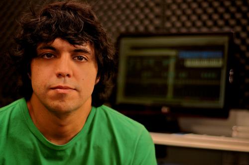 Dj, Productor Musical