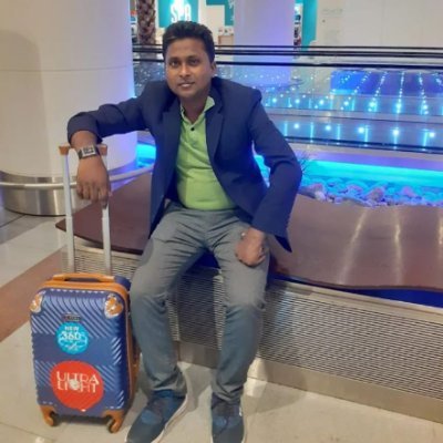 Expert in SEO & Digital Marketing & Social Media Marketing.