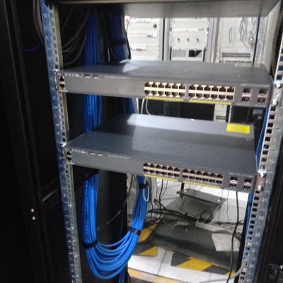 Swifico1's profile picture. Somos una empresa de Outsourcing a sistemas de TI software redes de datos hardware sistemas de seguridad video vigilancia y energía sostenible
Somos Smart Wifi