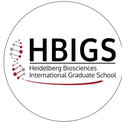 The Heidelberg Biosciences International Graduate School (HBIGS) at Heidelberg University
https://t.co/jKpBPp2zoZ