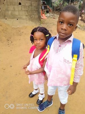 FokamHassan's profile picture. né le 25/08/18/86 à fbot père de 3enfant(Rayan , lazina,et douljalahli technicien en transport depuis 2008
Resident à Douala. bamileke