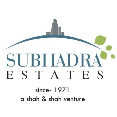 subhadraestates's profile picture. Real estate developer in Nashik, since 1971. Scenic Farmhouse Plots, Villas, NA Bungalow Plots, Lands, near Mumbai. Call +919822023144