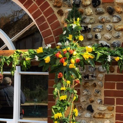 essex_leg's profile picture. We carry a cross from Colchester to Walsingham in Holy Week. As well as praying, there's seaside, ferries, ice cream, cooked breakfasts and a village fete.
