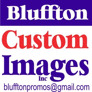 BLUFFTONPROMOS's profile picture. We are a Screenprinting, Embroidery and Promotional Products company located in Coastal South Carolina.