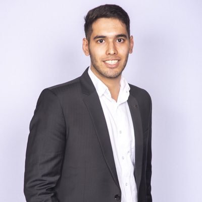 modani11's profile picture. Executive Director- Skytron Electronics LLP